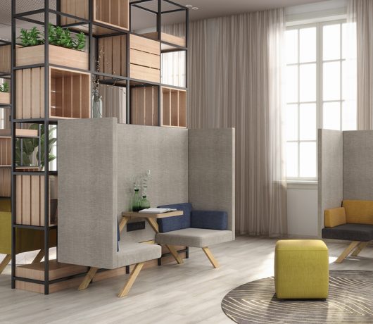 Modular Sofa Couch