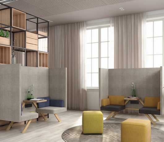 Modular Sofa Couch