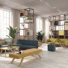 Contemporary Modular Sofa