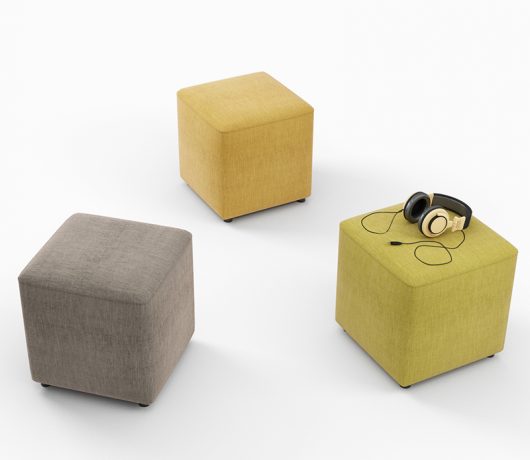 Contemporary Modular Sofa