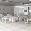 Modular Office Cubicle Workstation