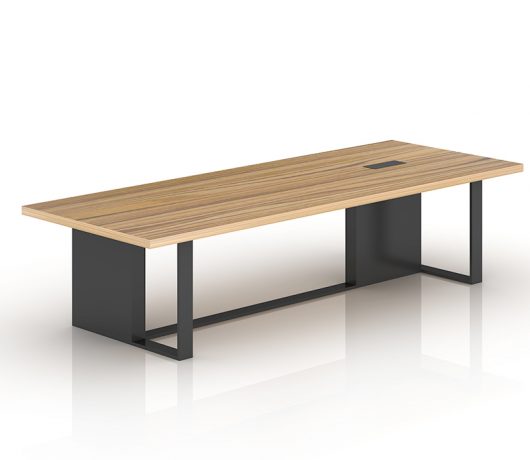 Table de salle de réunion