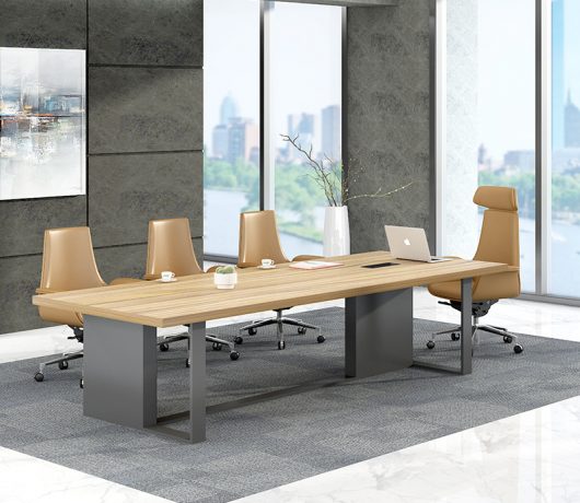 Meeting Room Tafel