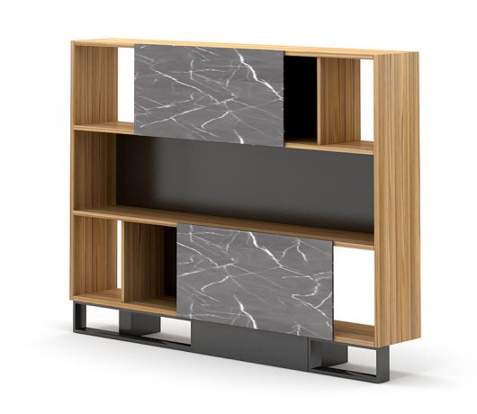 Luxury Filing Cabinet