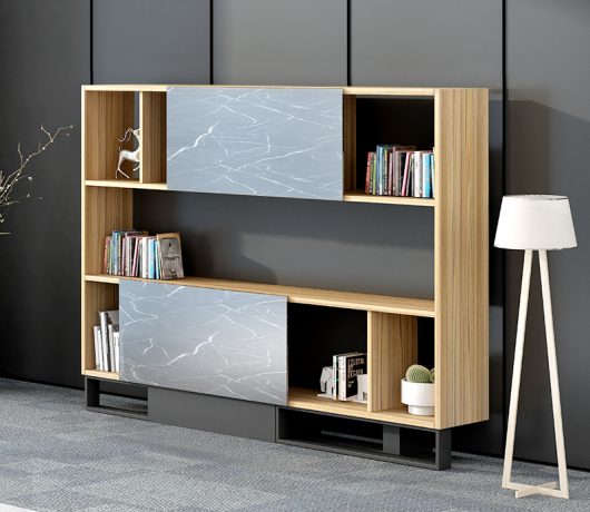 Luxury Filing Cabinet