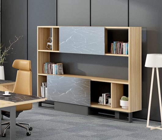 Luxury Filing Cabinet