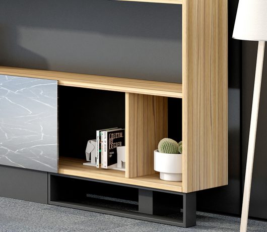 Luxury Filing Cabinet