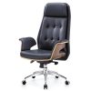 Ergonomic Office Manager Chair