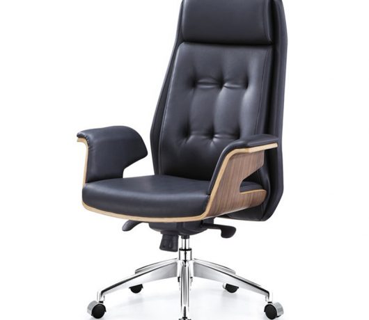 Ergonomic Office Manager Chair