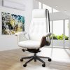 Ergonomic Office Manager Chair