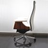 Ergonomic Office Manager Chair
