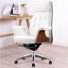 Ergonomic Office Manager Chair