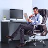 Leather Executive Office Chair