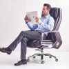 Leather Executive Office Chair