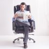 Leather Executive Office Chair