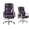 Leather Executive Office Chair