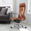 Luxury Leather Executive Chair