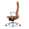 Luxury Leather Executive Chair