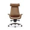 Modern Leather Executive Chair