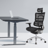 Ergonomic Mesh Chair