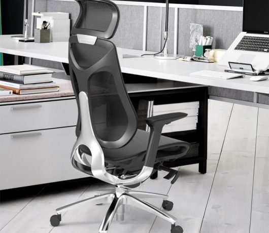 Modern Ergonomic Office Chair