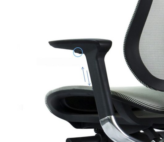 Modern Ergonomic Office Chair