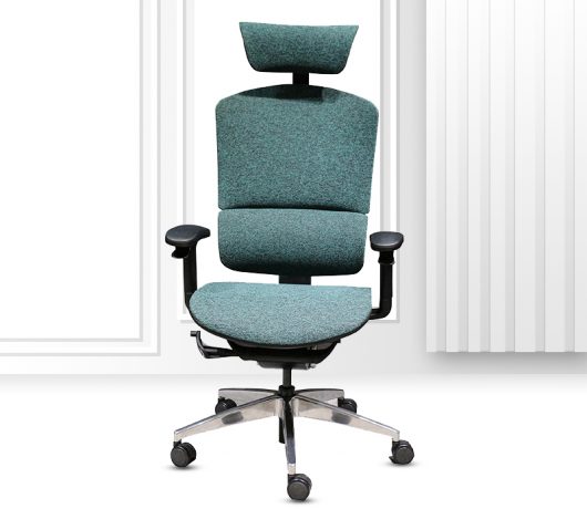 Modern Ergonomic Mesh Office Chair