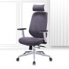 Modern Fabric Ergonomic Office Chair