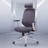 Modern Fabric Ergonomic Office Chair