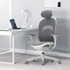Chaise de bureau ergonomique à la mode