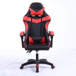 Leather Gaming Chair