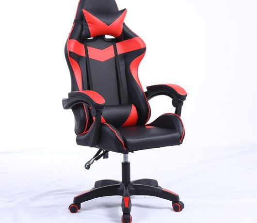 Leather Gaming Chair