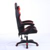 Leather Gaming Chair