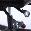 Leather Gaming Chair