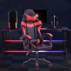 Leather Gaming Chair