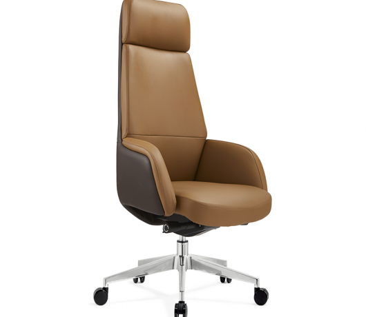 Luxury Executive Office Chair