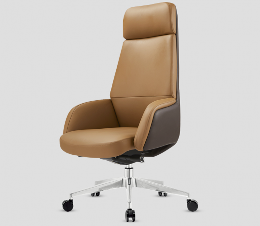 Luxury Executive Office Chair