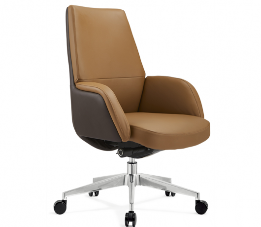 Luxury Executive Office Chair