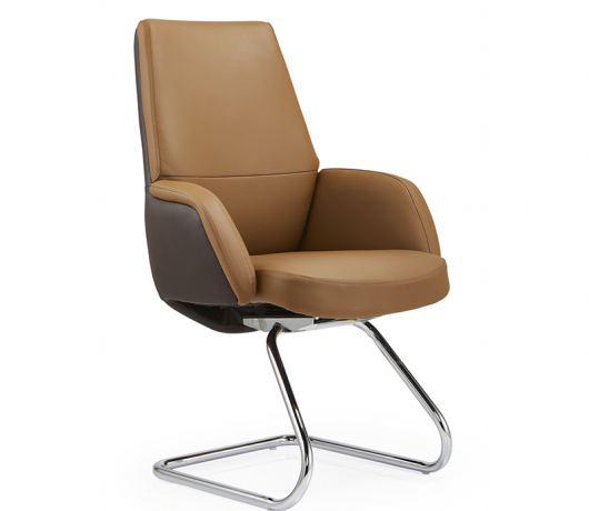 Luxury Executive Office Chair