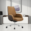 Luxury Executive Office Chair