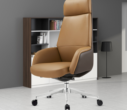 Luxury Executive Office Chair