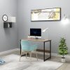 Wooden Student Desk