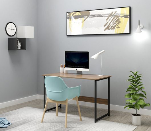 Wooden Student Desk