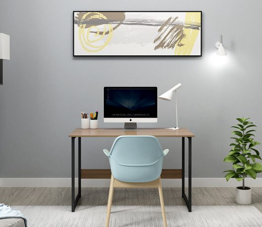 Wooden Student Desk