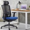 Chaise de bureau moderne