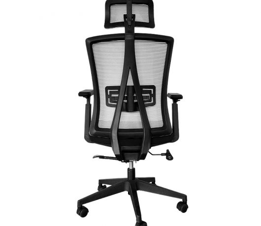 Ergonomic Mesh Office Desk Chair