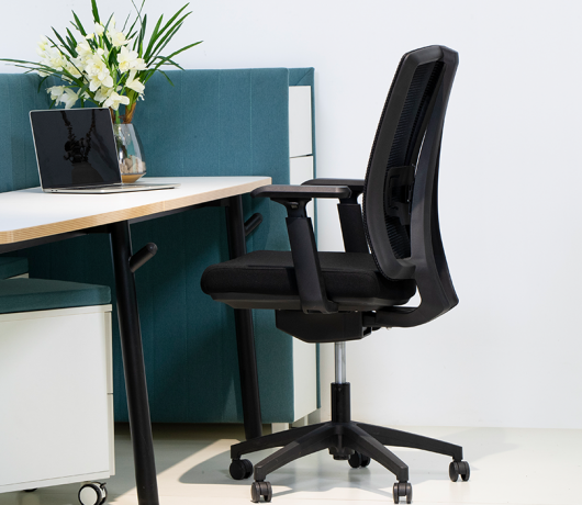 Mesh Office Desk Chair