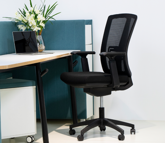 Mesh Office Desk Chair