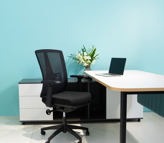Mesh Office Desk Chair