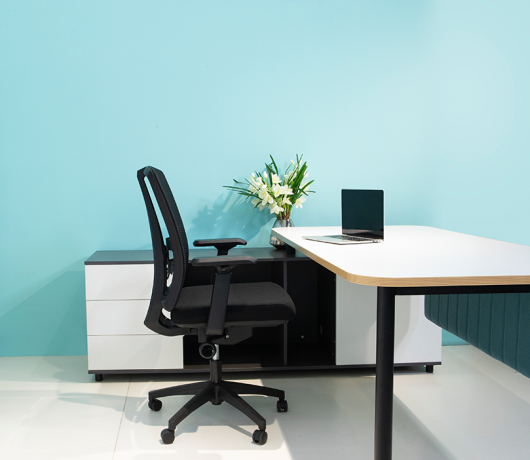 Mesh Office Desk Chair